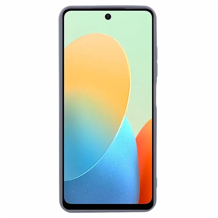 XL Series For Infinix Smart 8 Pro 4G Case with Kickstand Protective TPU Phone Cover
