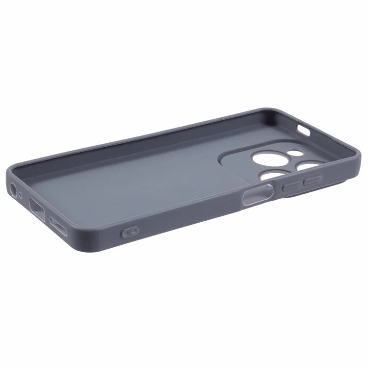 XL Series For Infinix Smart 8 Pro 4G Case with Kickstand Protective TPU Phone Cover