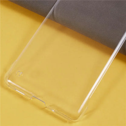 For Samsung Galaxy S20 FE / S20 FE 5G / S20 FE 2022 / S20 Lite Case PC Anti-Scratch Phone Cover