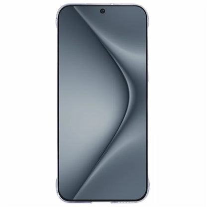 For Huawei Pura 70 Case Frameless Clear PC Protective Phone Cover