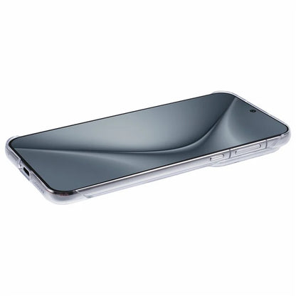 For Huawei Pura 70 Case Frameless Clear PC Protective Phone Cover