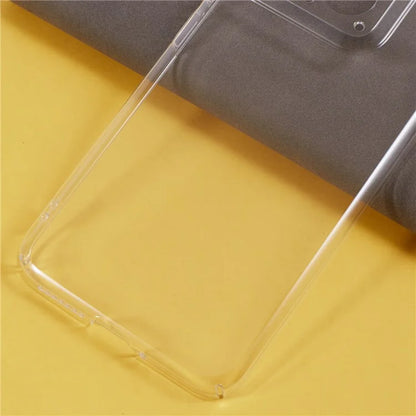 For Xiaomi 14 Case Anti-Scratch Transparent Hard PC Phone Cover