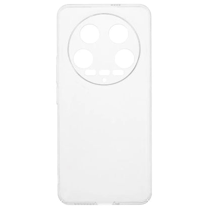 For Xiaomi 14 Ultra Case Anti-Scratch Clear Hard PC Phone Cover