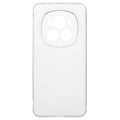 For Honor Magic6 Pro 5G Case Hard PC Full Transparent Shockproof Phone Cover