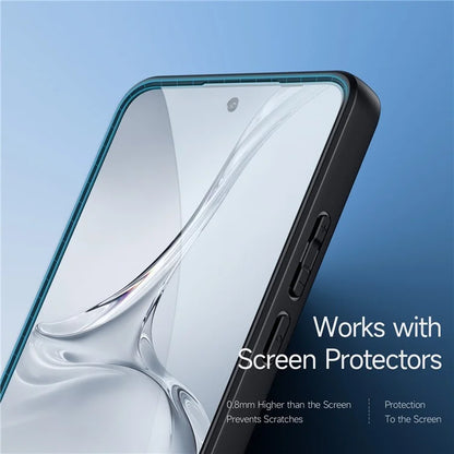 DUX DUCIS Aimo Series For OnePlus Nord CE4 Lite 5G / Oppo K12x 5G Case TPU+PC Protective Cover (REACH Certification)