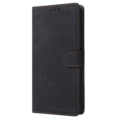 For Oukitel C37 Case Wallet PU Leather Phone Cover RFID Blocking Technology