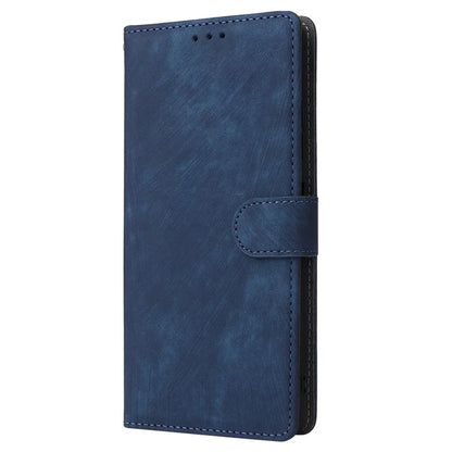 For Oukitel C37 Case Wallet PU Leather Phone Cover RFID Blocking Technology