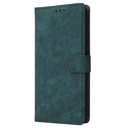 For Oukitel C37 Case Wallet PU Leather Phone Cover RFID Blocking Technology