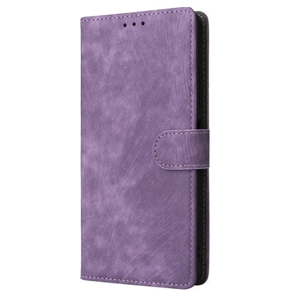 For Oukitel C37 Case Wallet PU Leather Phone Cover RFID Blocking Technology