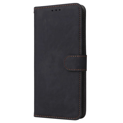 For Ulefone Note 17 Pro Case RFID Blocking Wallet PU Leather Phone Cover