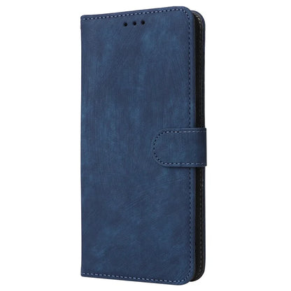 For vivo S19 Pro 5G Case Stand View RFID Blocking Leather Phone Cover with Strap