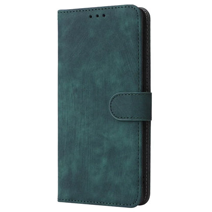 For vivo S19 Pro 5G Case Stand View RFID Blocking Leather Phone Cover with Strap