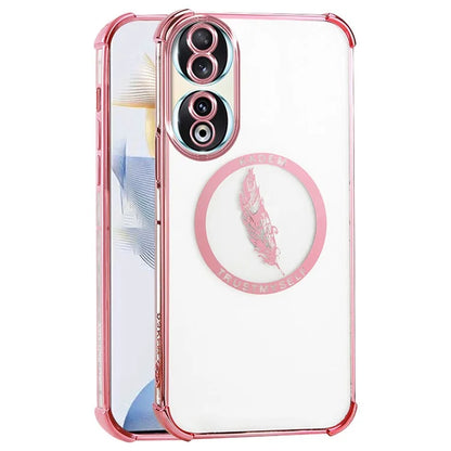 KADEM For Honor 90 Shockproof Case Slim Soft TPU Phone Protector