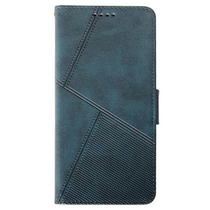 IDEWEI For Motorola Edge (2024) 5G Case Leather Folio Wallet Phone Cover Stand Calf Texture