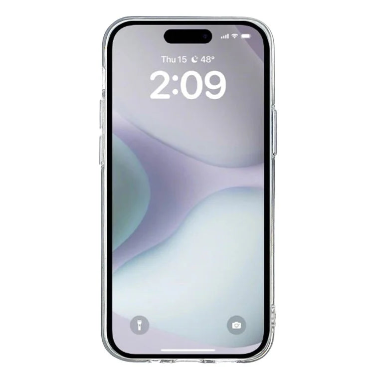 For iPhone 16 Plus Case Pattern Print TPU Protective Phone Cover