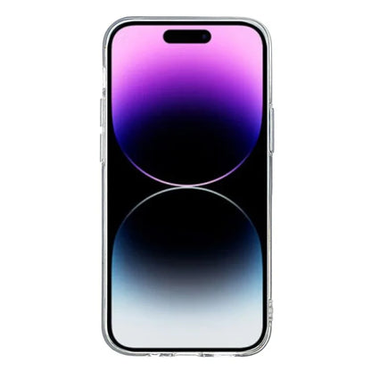For iPhone 15 Pro Case Pattern Printing Anti-Drop TPU Phone Cover