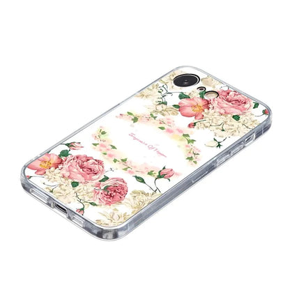 For iPhone 7 / 8 / SE (2020) / SE (2022) Case Printed Pattern TPU Phone Back Cover