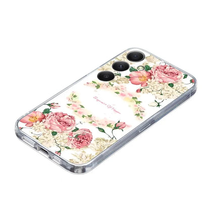 For Samsung Galaxy A05s 4G Slim Case TPU Phone Cover Pattern Printing