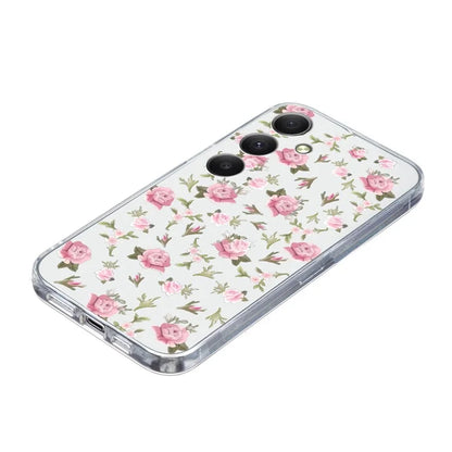 For Samsung Galaxy A05s 4G Slim Case TPU Phone Cover Pattern Printing