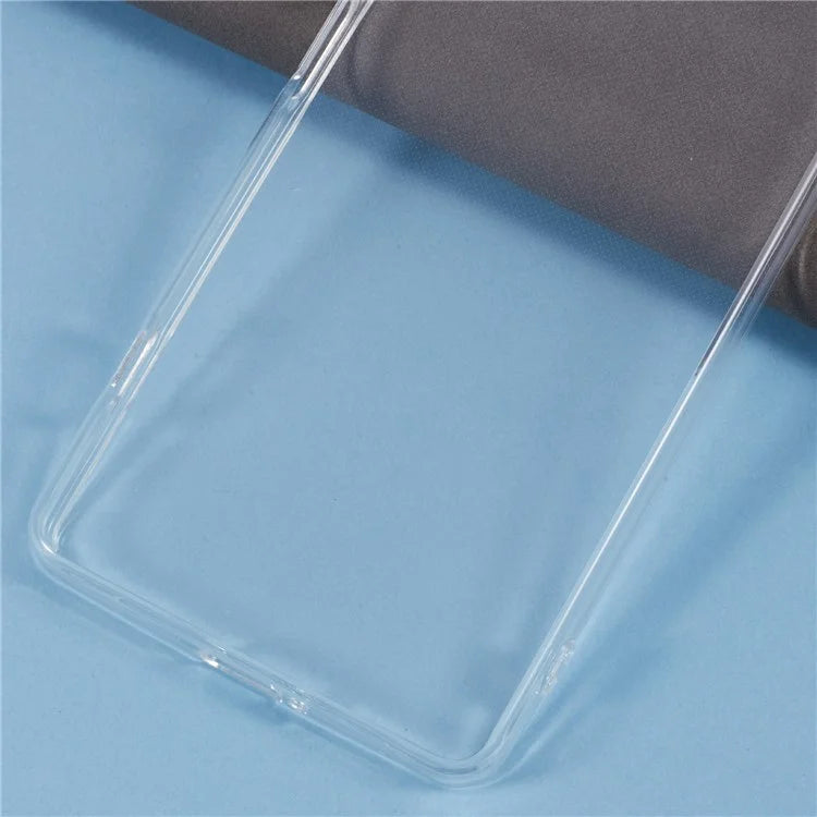 X-LEVEL for Sony Xperia 1 V Case TPU Slim Thin Crystal Phone Cover