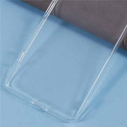 X-LEVEL for Sony Xperia 1 V Case TPU Slim Thin Crystal Phone Cover