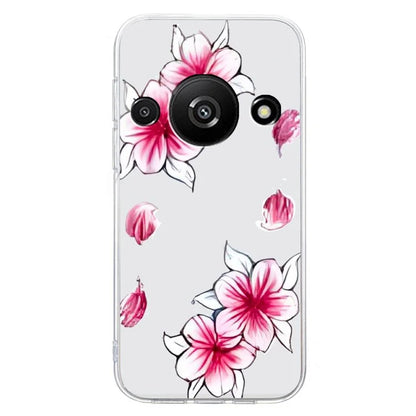For Xiaomi Redmi A3 / Poco C61 4G TPU Case Pattern Printing Phone Back Cover