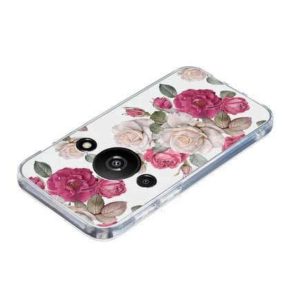 For Xiaomi Redmi A3 / Poco C61 4G TPU Case Pattern Printing Phone Back Cover