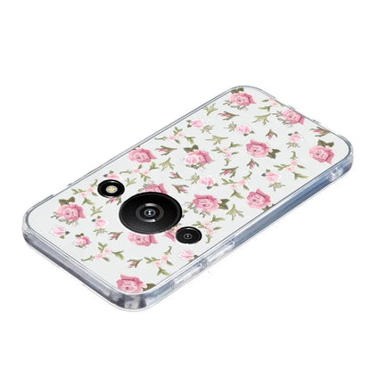 For Xiaomi Redmi A3 / Poco C61 4G TPU Case Pattern Printing Phone Back Cover