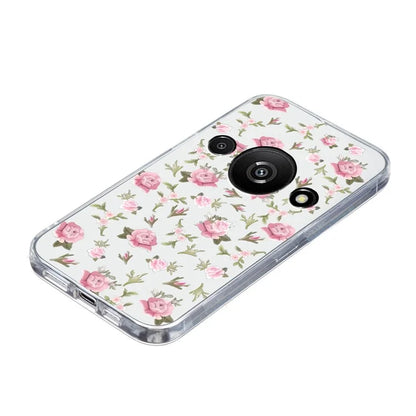 For Xiaomi Redmi A3 / Poco C61 4G TPU Case Pattern Printing Phone Back Cover