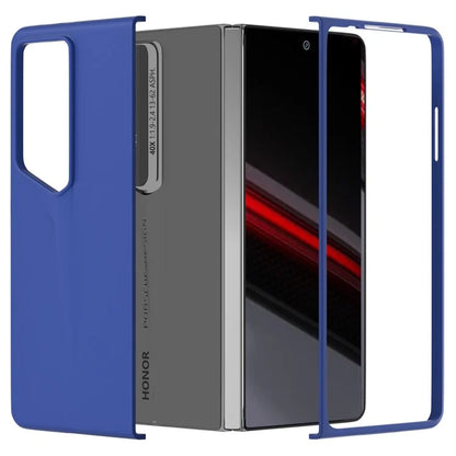 For Honor Magic V2 RSR Porsche Design Case Hard PC Phone Cover Skin-Friendly Touch Feeling