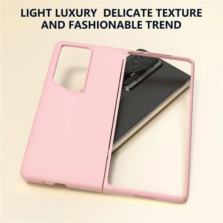 For Honor Magic V2 RSR Porsche Design Case Hard PC Phone Cover Skin-Friendly Touch Feeling