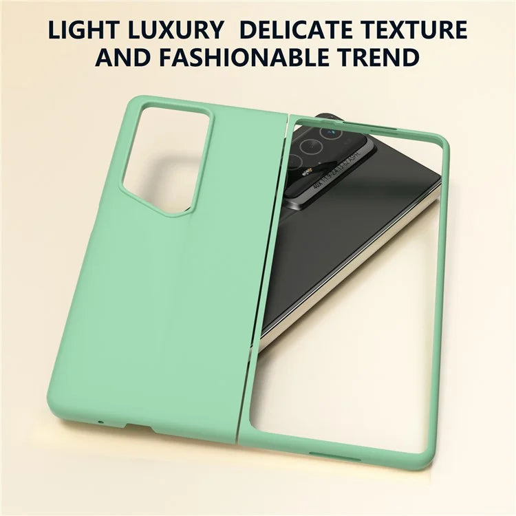For Honor Magic V2 RSR Porsche Design Case Hard PC Phone Cover Skin-Friendly Touch Feeling