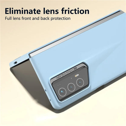For Honor Magic V2 RSR Porsche Design Case Hard PC Phone Cover Skin-Friendly Touch Feeling