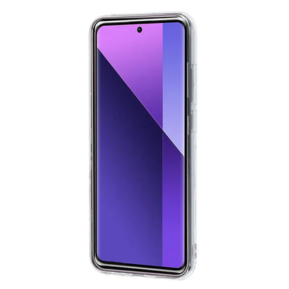 For Xiaomi Redmi Note 13 Pro+ 5G Case Soft TPU Pattern Printing Phone Cover