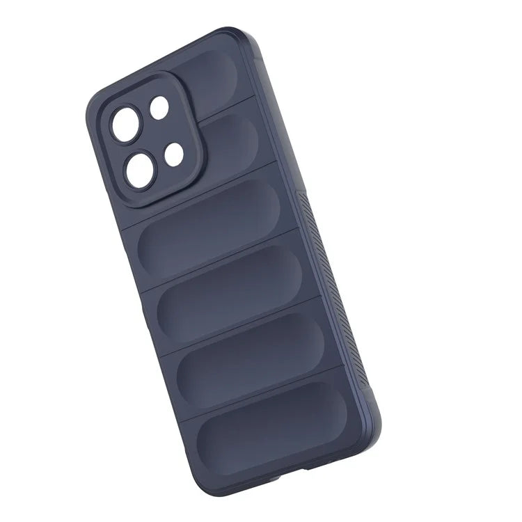 For vivo Y28 4G Case Soft TPU Drop Impact Phone Cover