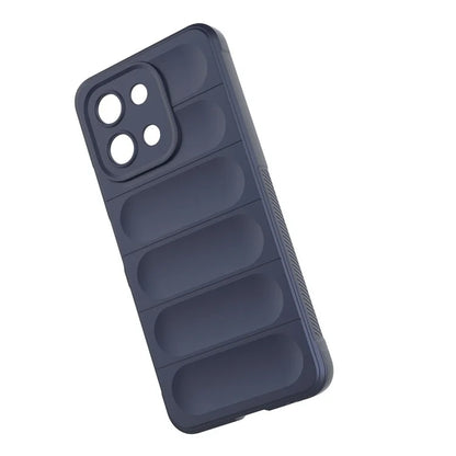 For vivo Y28 4G Case Soft TPU Drop Impact Phone Cover
