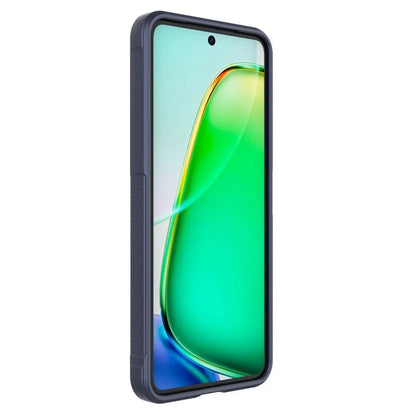 For vivo Y28 4G Case Soft TPU Drop Impact Phone Cover