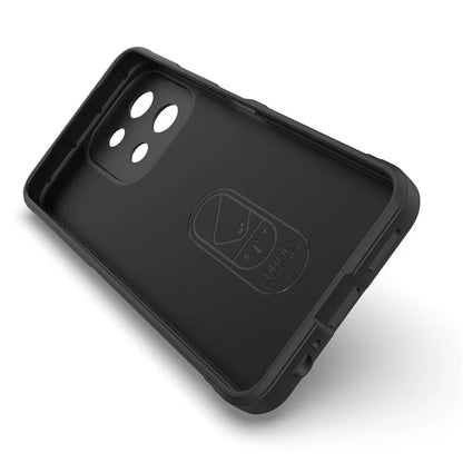 For vivo Y28 4G Case Soft TPU Drop Impact Phone Cover