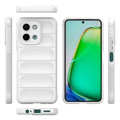 For vivo Y28 4G Case Soft TPU Drop Impact Phone Cover