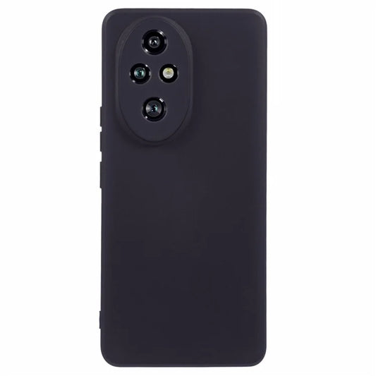 X-LEVEL Guardian Series For Honor 200 Pro 5G Case Soft TPU Phone Cover Anti-Fingerprint