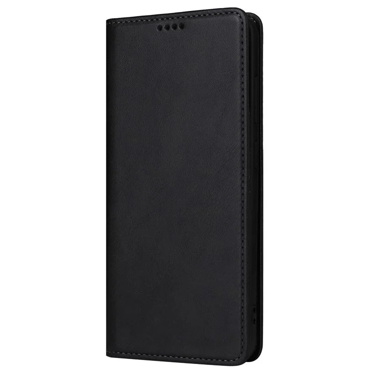 For Samsung Galaxy A54 5G Case Leather Phone Cover RFID Blocking Card Slots Wallet