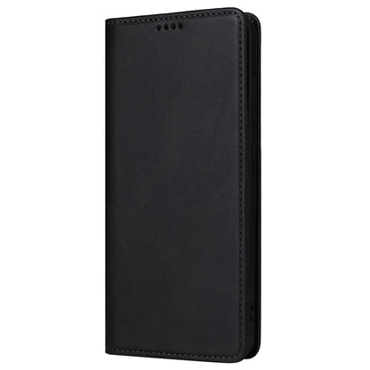 For Samsung Galaxy A54 5G Case Leather Phone Cover RFID Blocking Card Slots Wallet