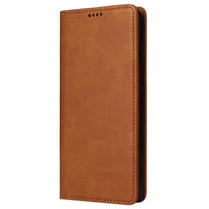 For Samsung Galaxy A54 5G Case Leather Phone Cover RFID Blocking Card Slots Wallet