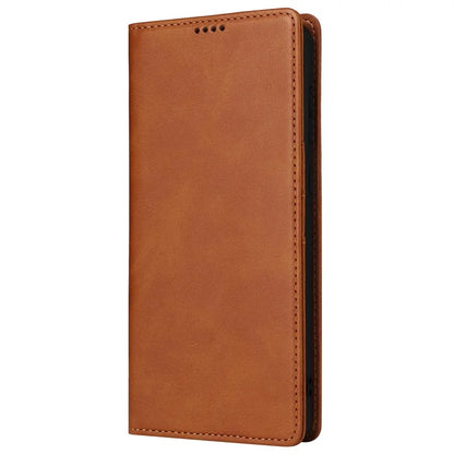 For Samsung Galaxy A53 5G Case PU Leather RFID Blocking Phone Cover Magnetic Closing