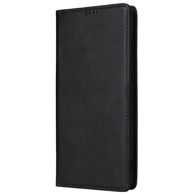 For Samsung Galaxy A53 5G Case PU Leather RFID Blocking Phone Cover Magnetic Closing