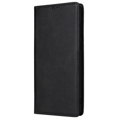 For Samsung Galaxy A53 5G Case PU Leather RFID Blocking Phone Cover Magnetic Closing