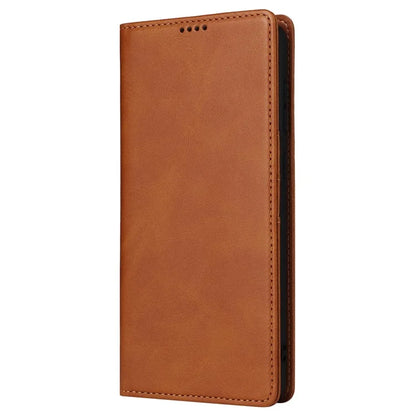 For Samsung Galaxy A73 5G Case RFID Blocking PU Leather Flip Phone Cover Stand