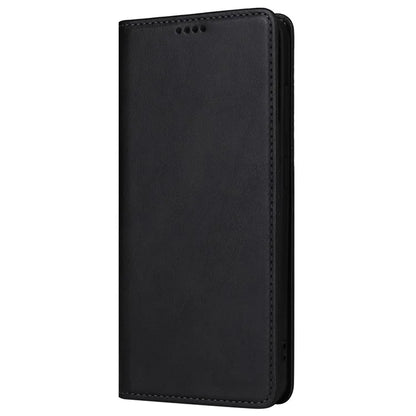 For Samsung Galaxy A35 5G Case RFID Blocking Wallet Flip Leather Phone Cover