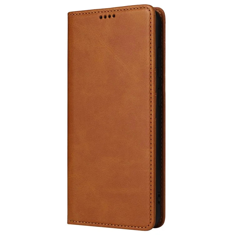 For Samsung Galaxy A35 5G Case RFID Blocking Wallet Flip Leather Phone Cover
