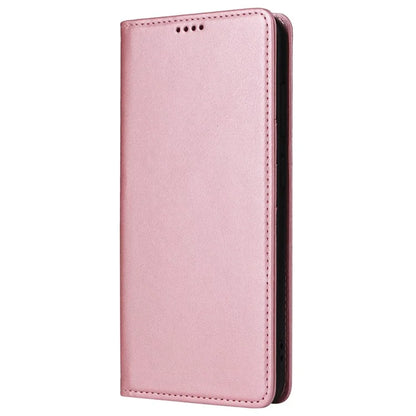 For Samsung Galaxy A35 5G Case RFID Blocking Wallet Flip Leather Phone Cover